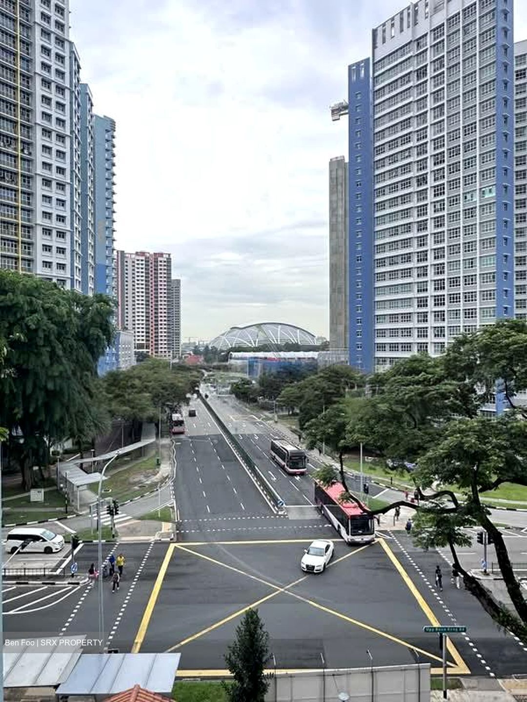 Blk 11 BOON KENG VILLE (Kallang/Whampoa), HDB 3 Rooms #568549271